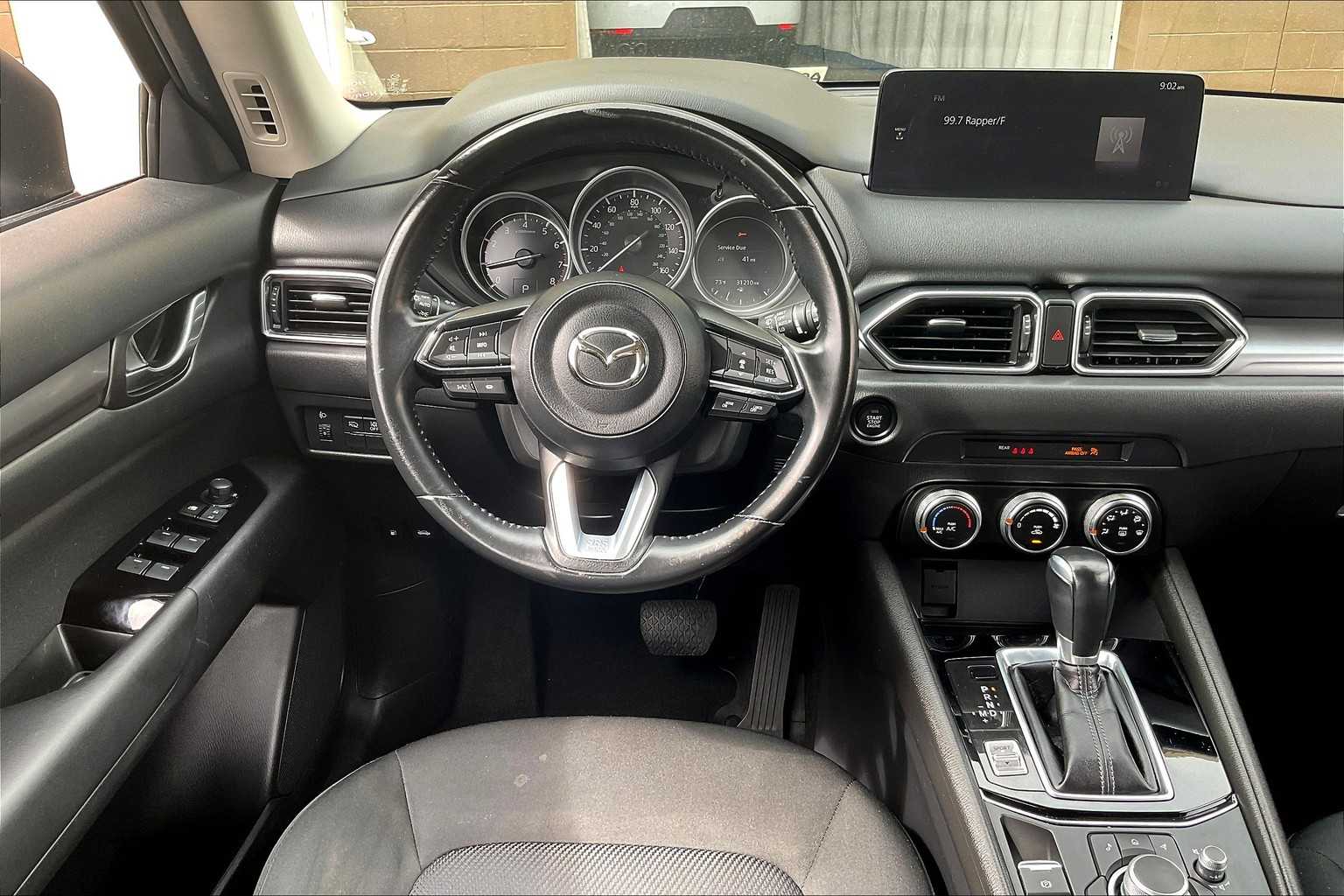 2022 Mazda CX-5 2.5 S - Photo 17
