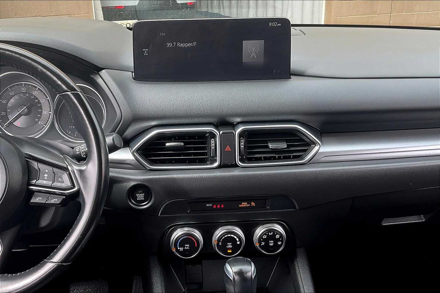 2022 Mazda CX-5 2.5 S - Photo 18
