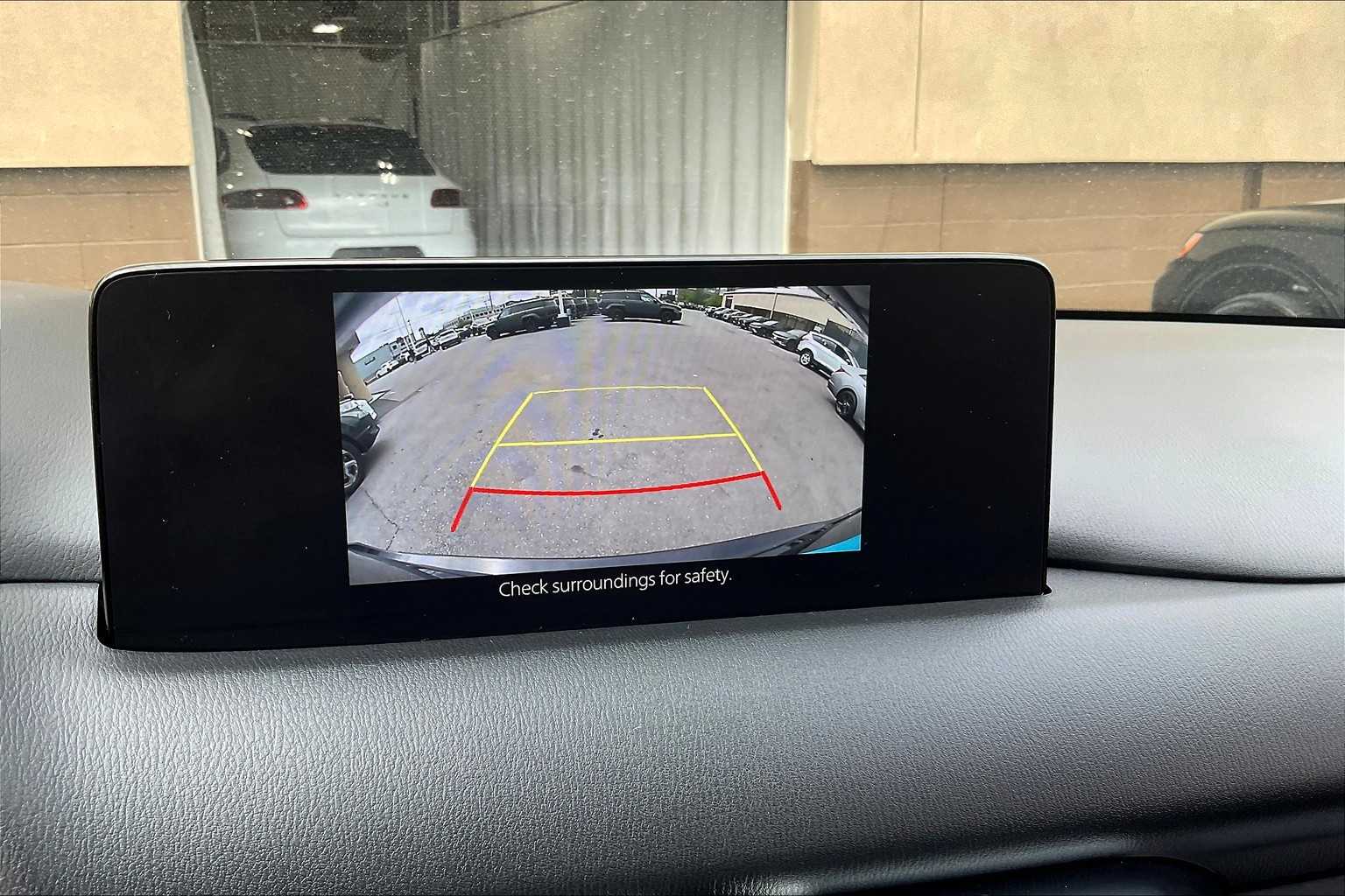 2022 Mazda CX-5 2.5 S - Photo 19
