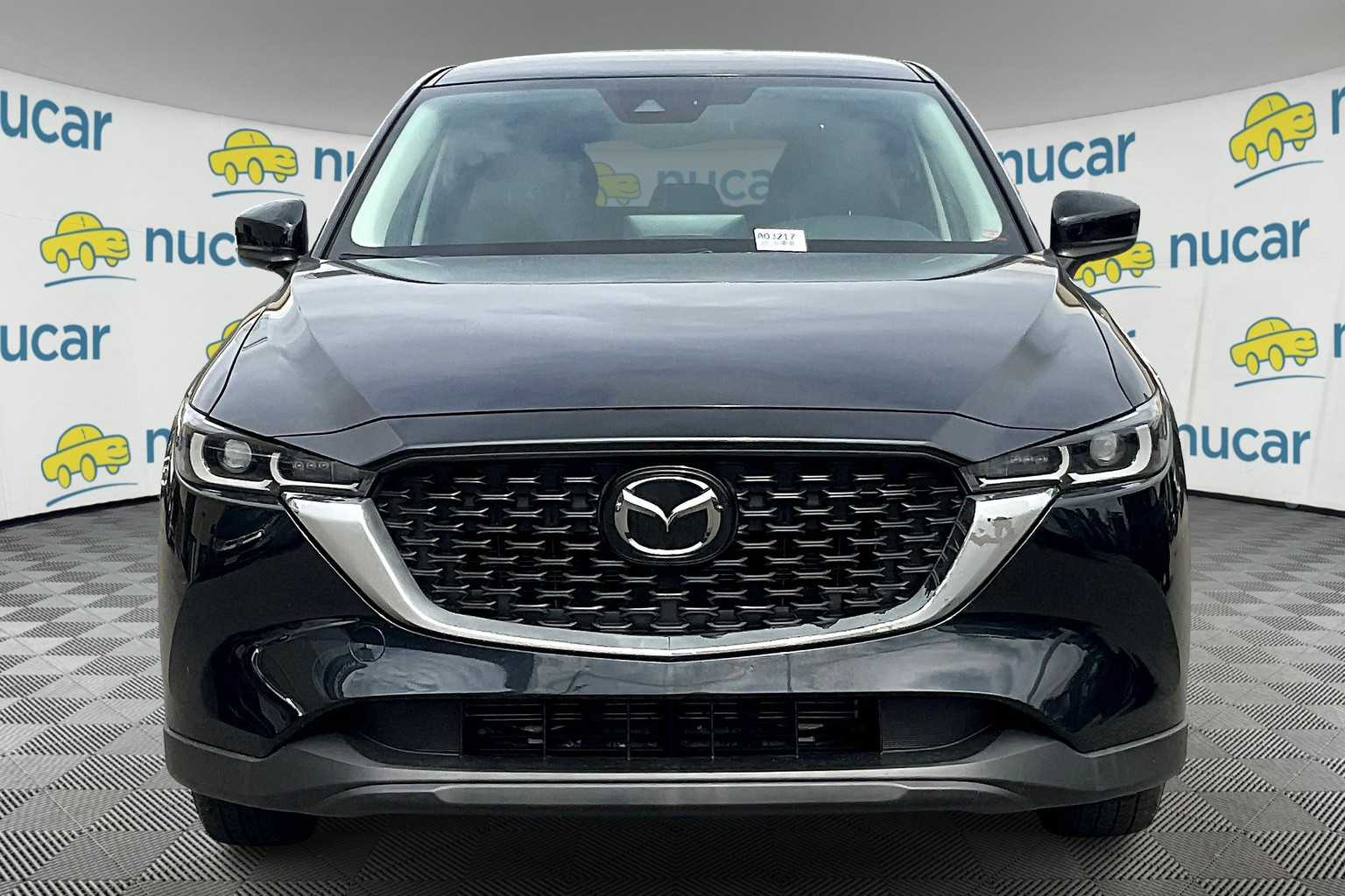 2022 Mazda CX-5 2.5 S - Photo 2