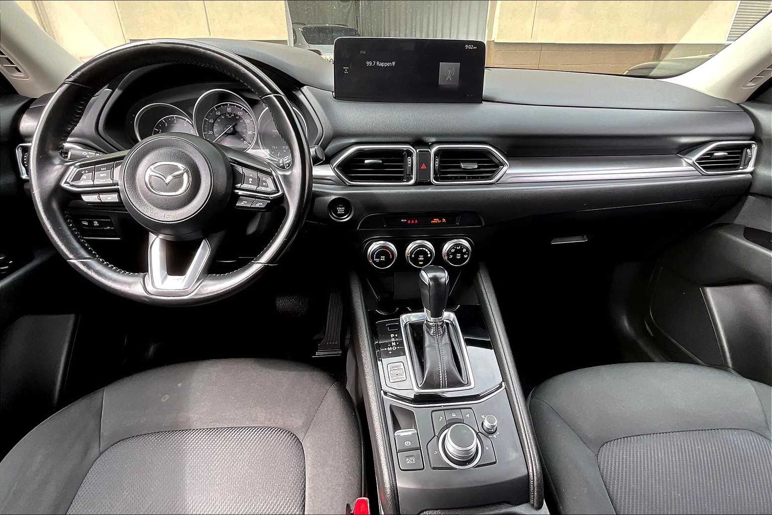 2022 Mazda CX-5 2.5 S - Photo 21
