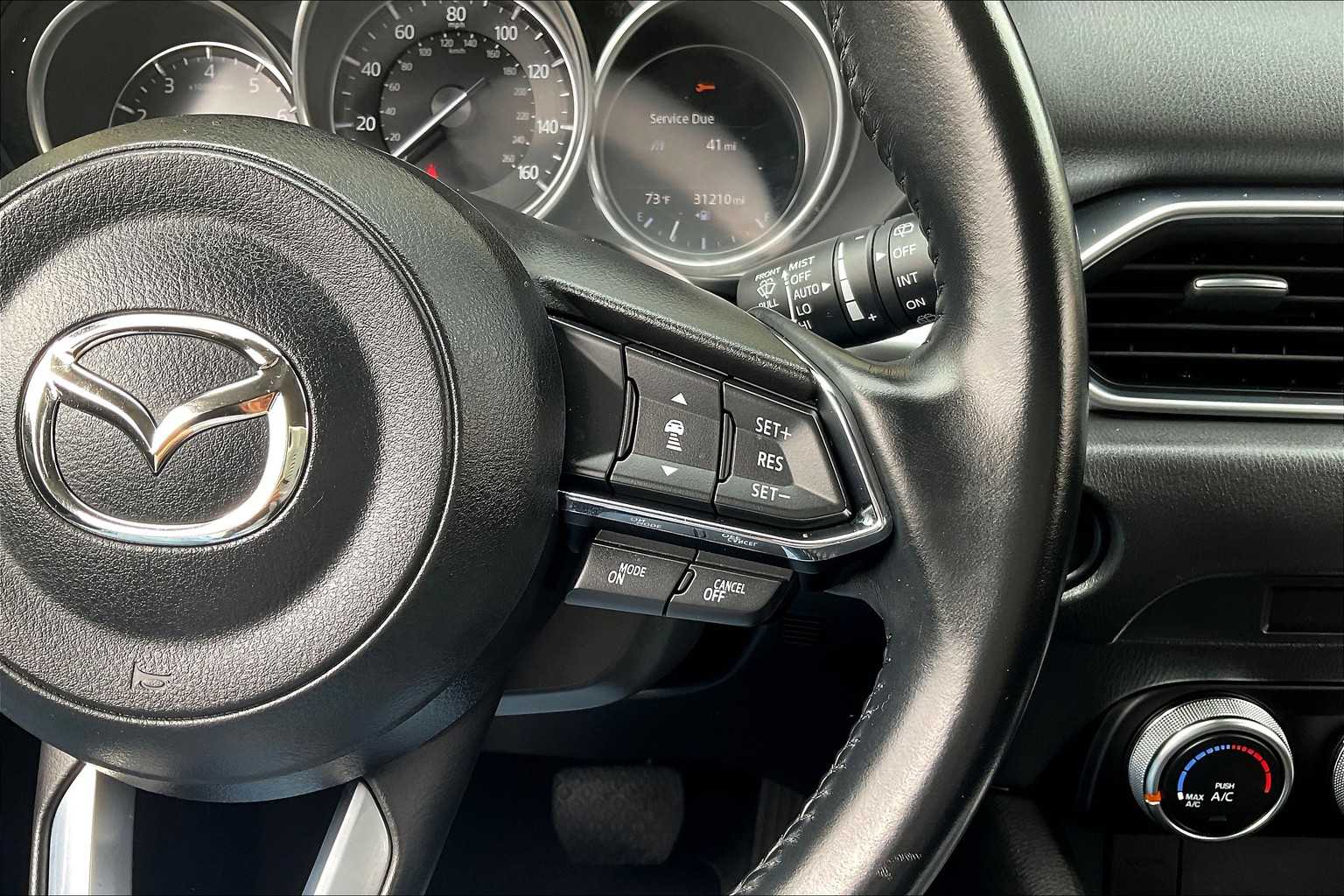 2022 Mazda CX-5 2.5 S - Photo 23