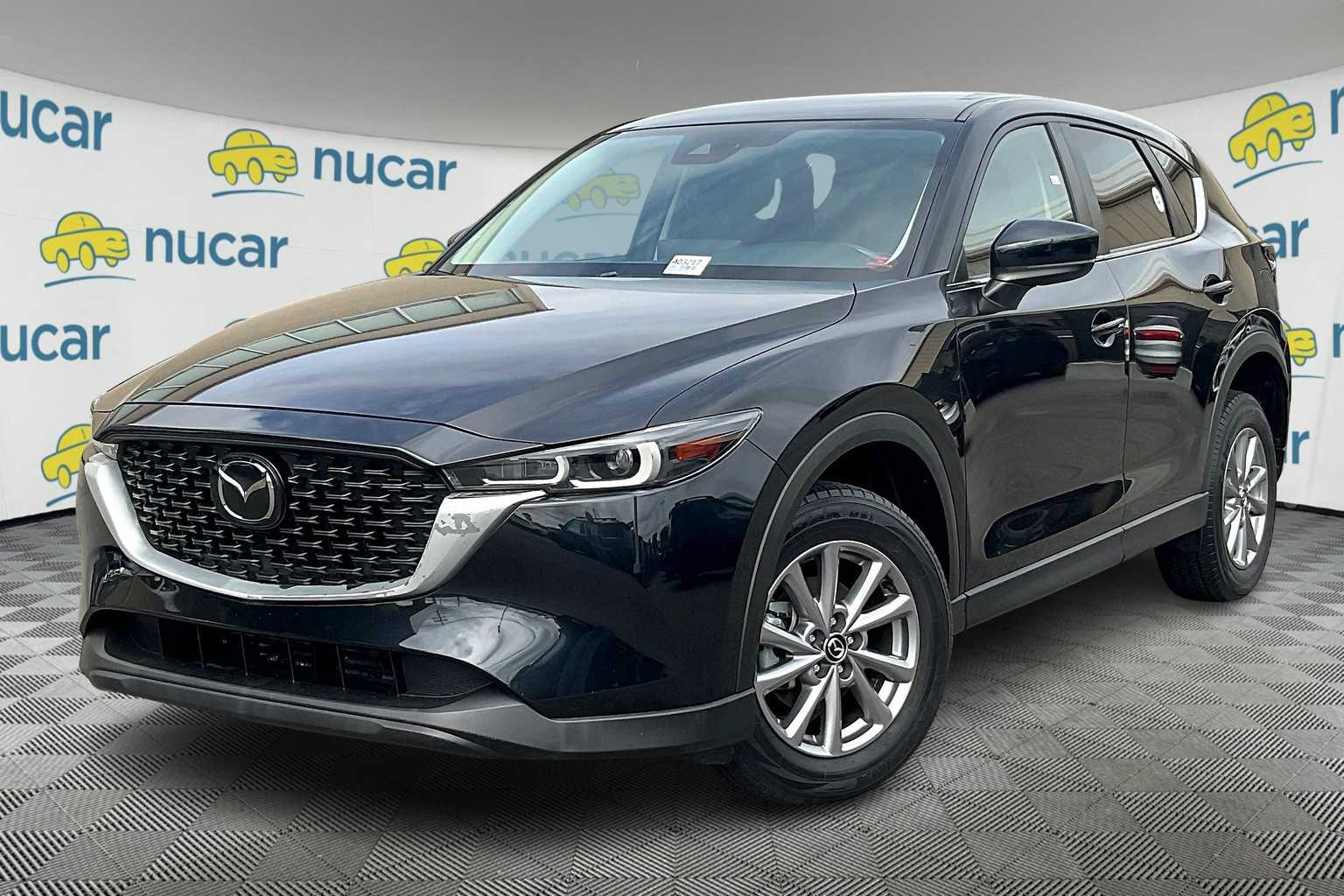 2022 Mazda CX-5 2.5 S - Photo 3