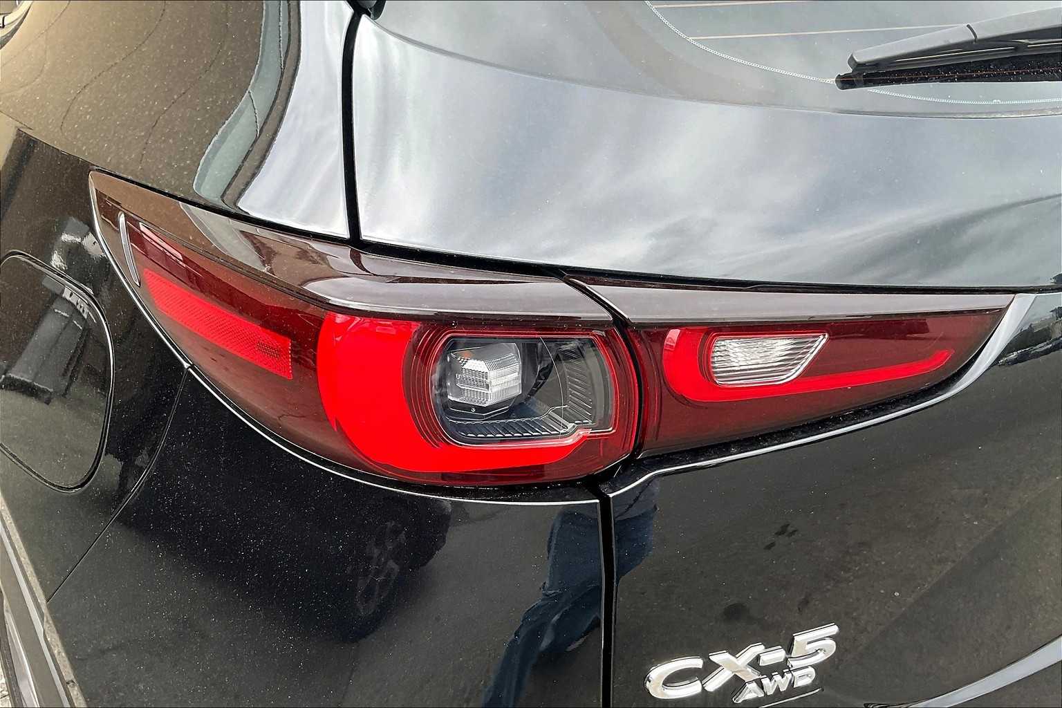 2022 Mazda CX-5 2.5 S - Photo 32