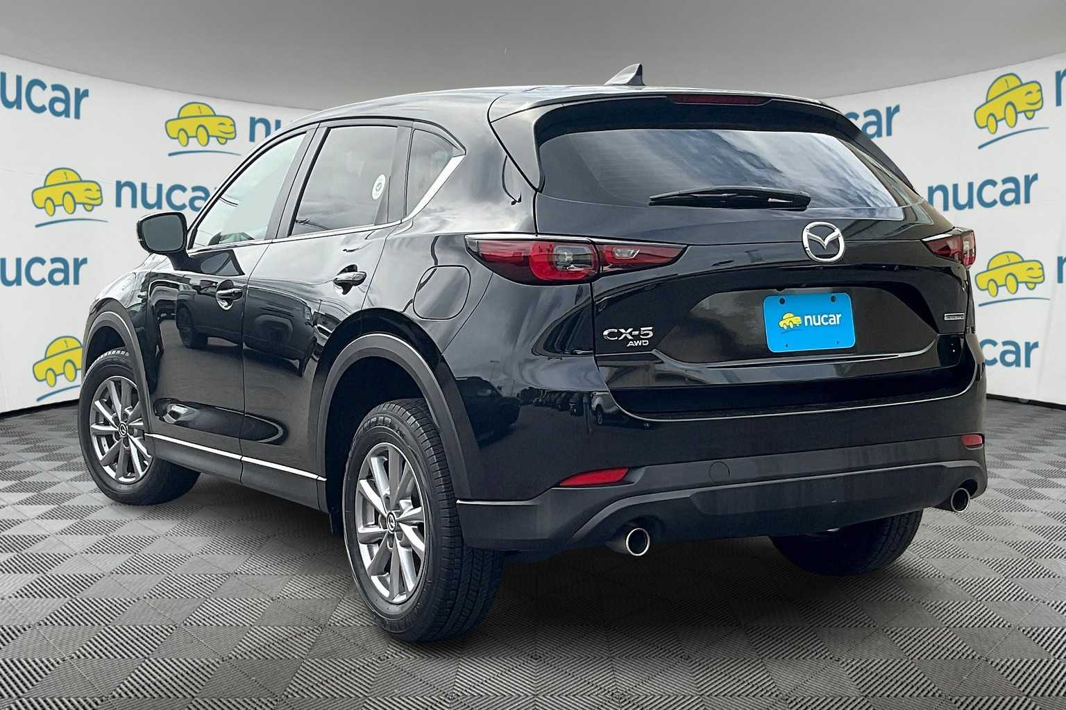 2022 Mazda CX-5 2.5 S - Photo 4