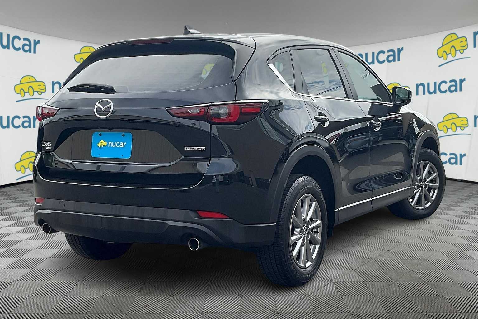 2022 Mazda CX-5 2.5 S - Photo 6