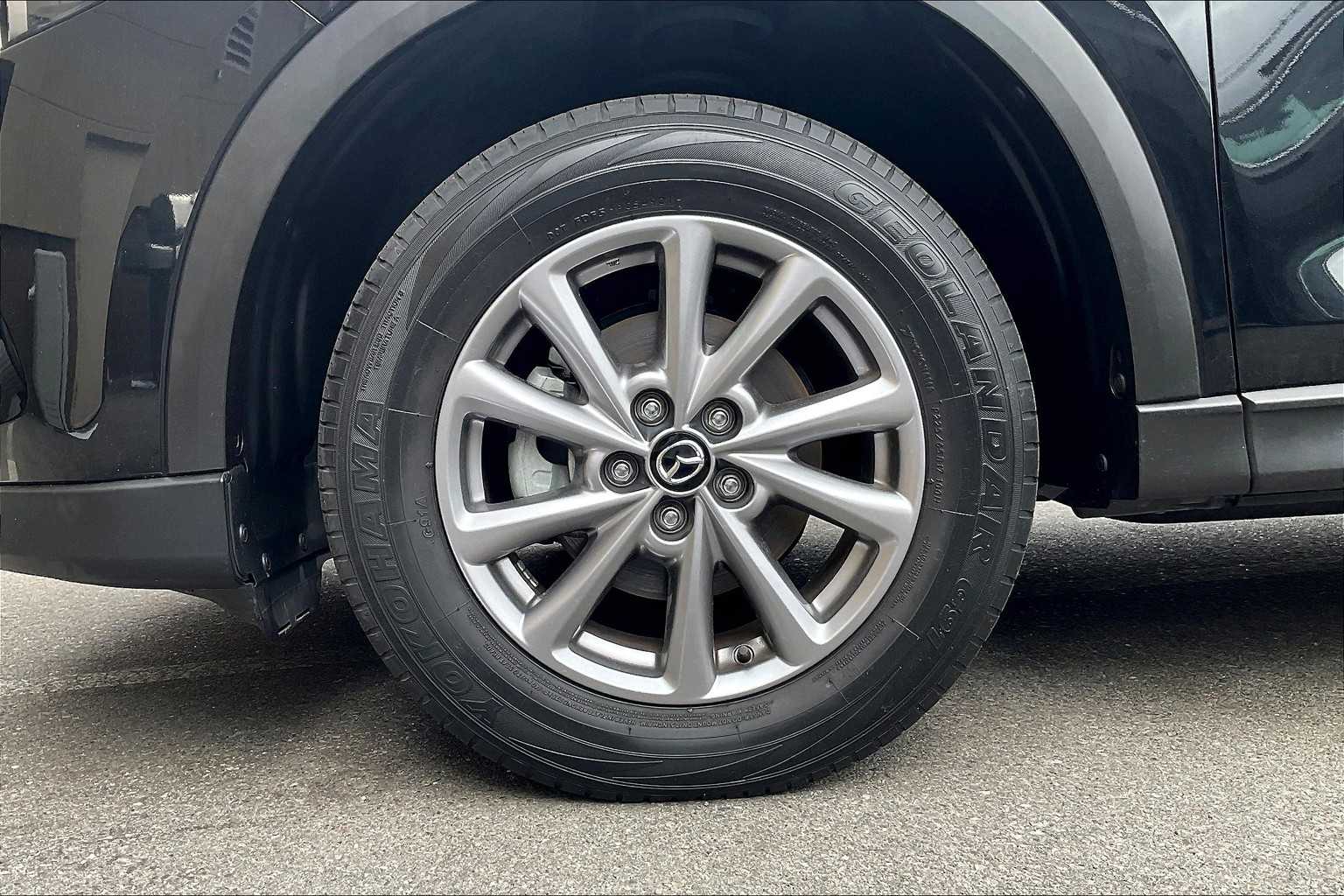 2022 Mazda CX-5 2.5 S - Photo 7