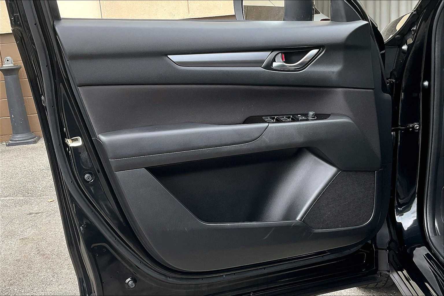 2022 Mazda CX-5 2.5 S - Photo 9