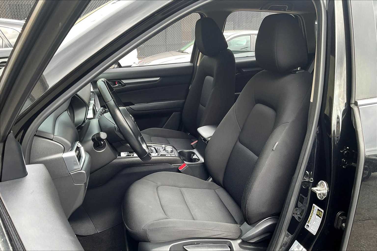 2022 Mazda CX-5 2.5 S - Photo 10
