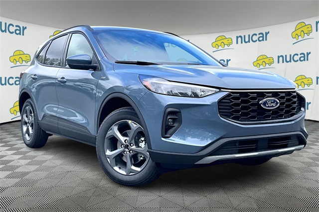 2025 Ford Escape Hybrid ST-Line Select