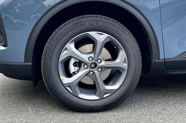 2025 Ford Escape Hybrid ST-Line Select - Photo 13