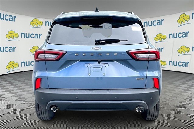 2025 Ford Escape Hybrid ST-Line Select - Photo 5