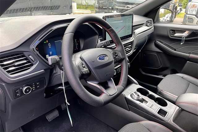 2025 Ford Escape Hybrid ST-Line Select - Photo 7