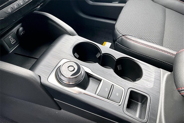 2025 Ford Escape Hybrid ST-Line Select - Photo 9