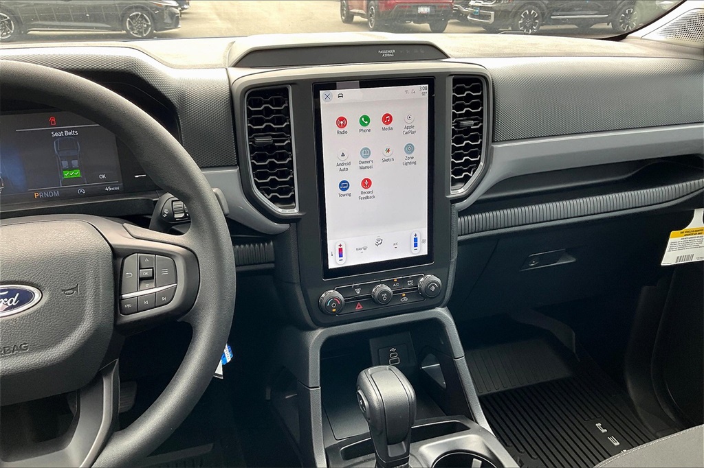 2025 Ford Ranger XL - Photo 13