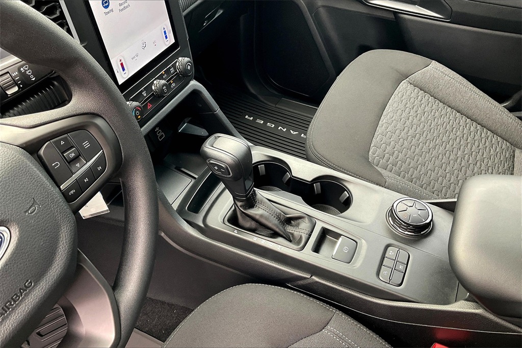 2025 Ford Ranger XL - Photo 14