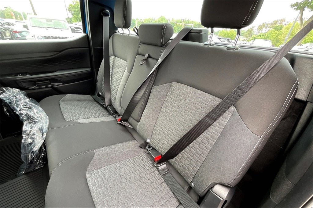 2025 Ford Ranger XL - Photo 15
