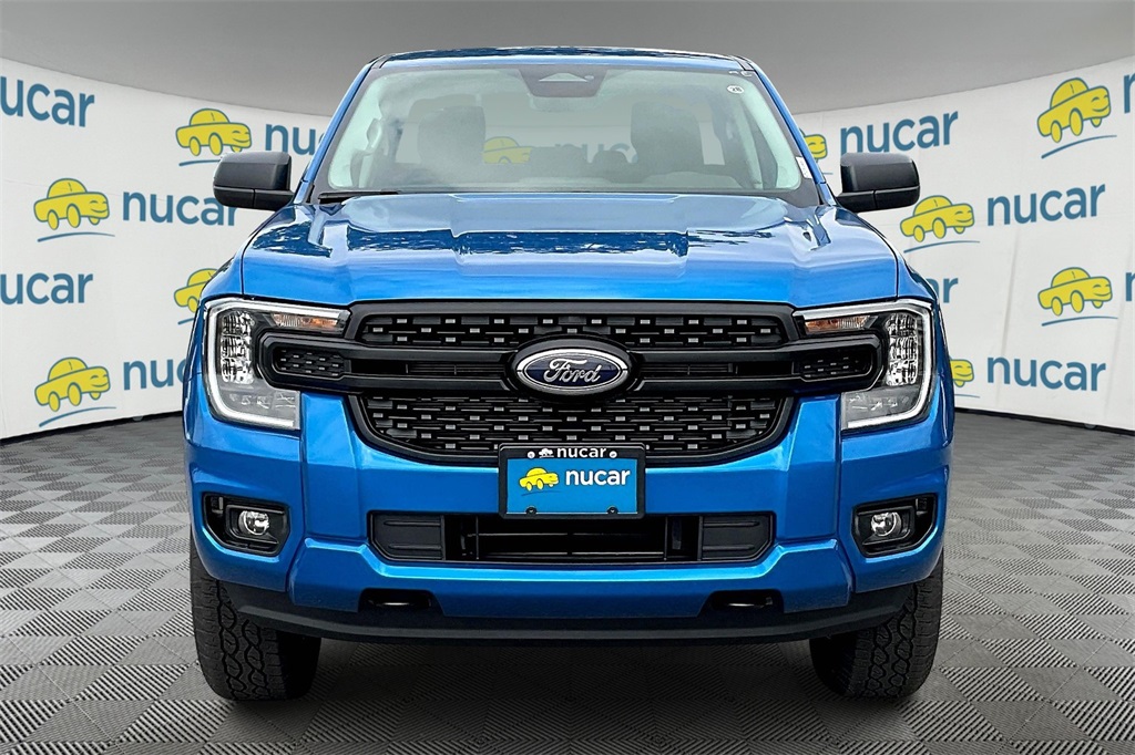 2025 Ford Ranger XL - Photo 3