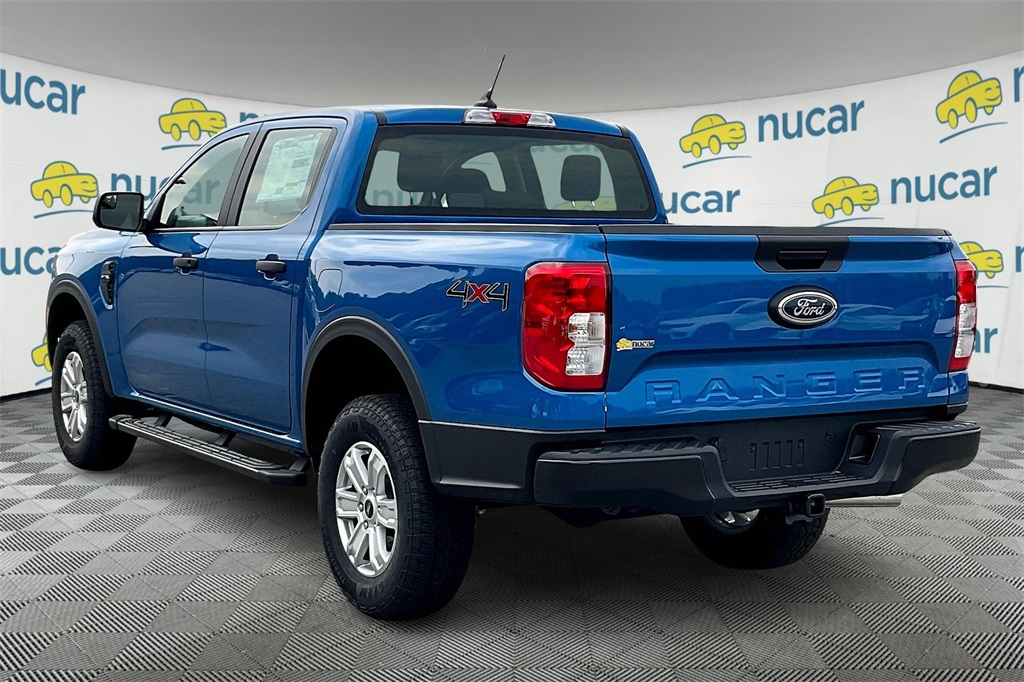 2025 Ford Ranger XL - Photo 5