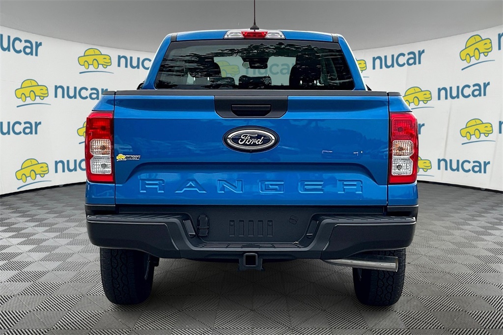2025 Ford Ranger XL - Photo 6