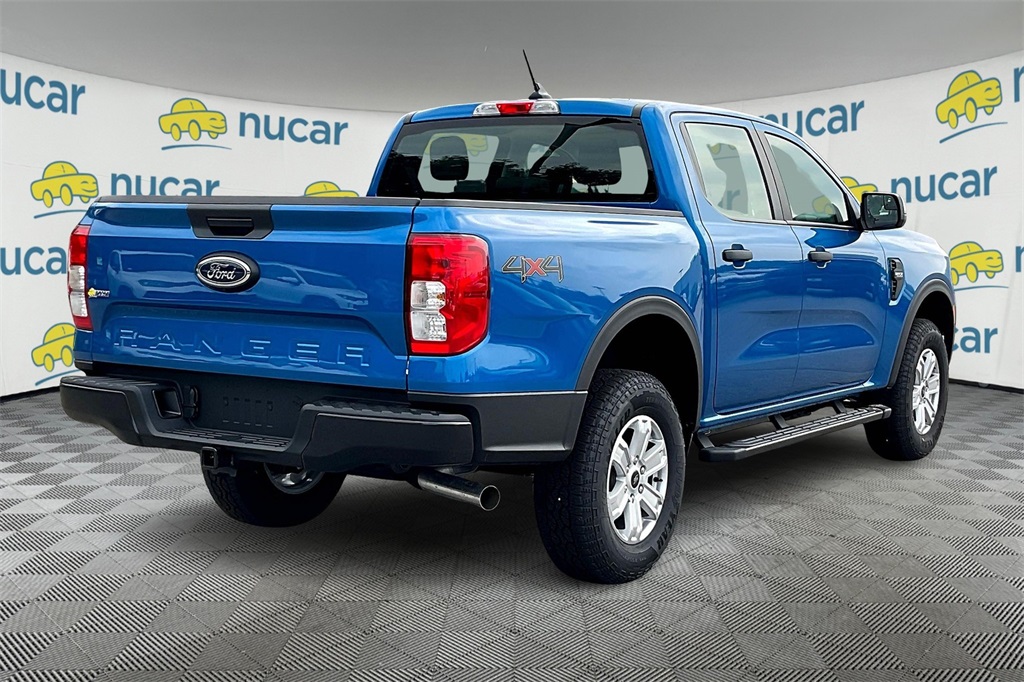 2025 Ford Ranger XL - Photo 7