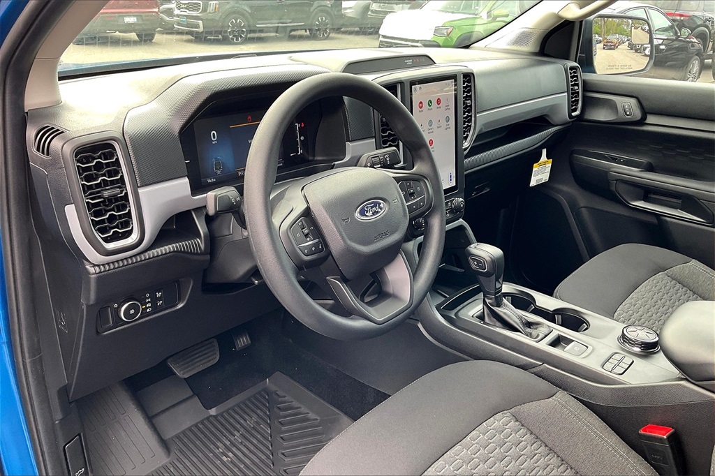 2025 Ford Ranger XL - Photo 9