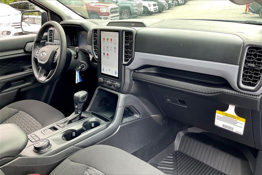 2025 Ford Ranger XL - Photo 10