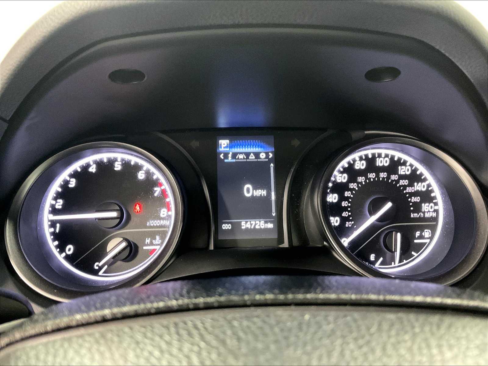 2023 Toyota Camry SE - Photo 24