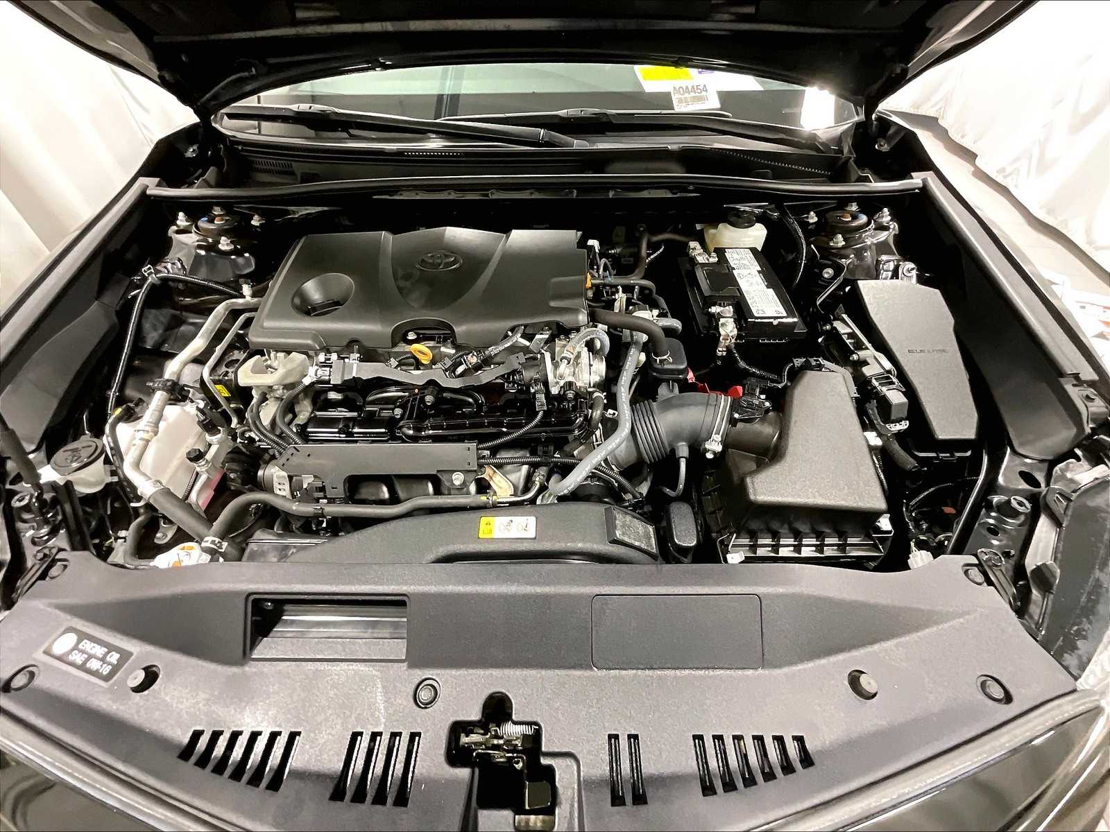 2023 Toyota Camry SE - Photo 29