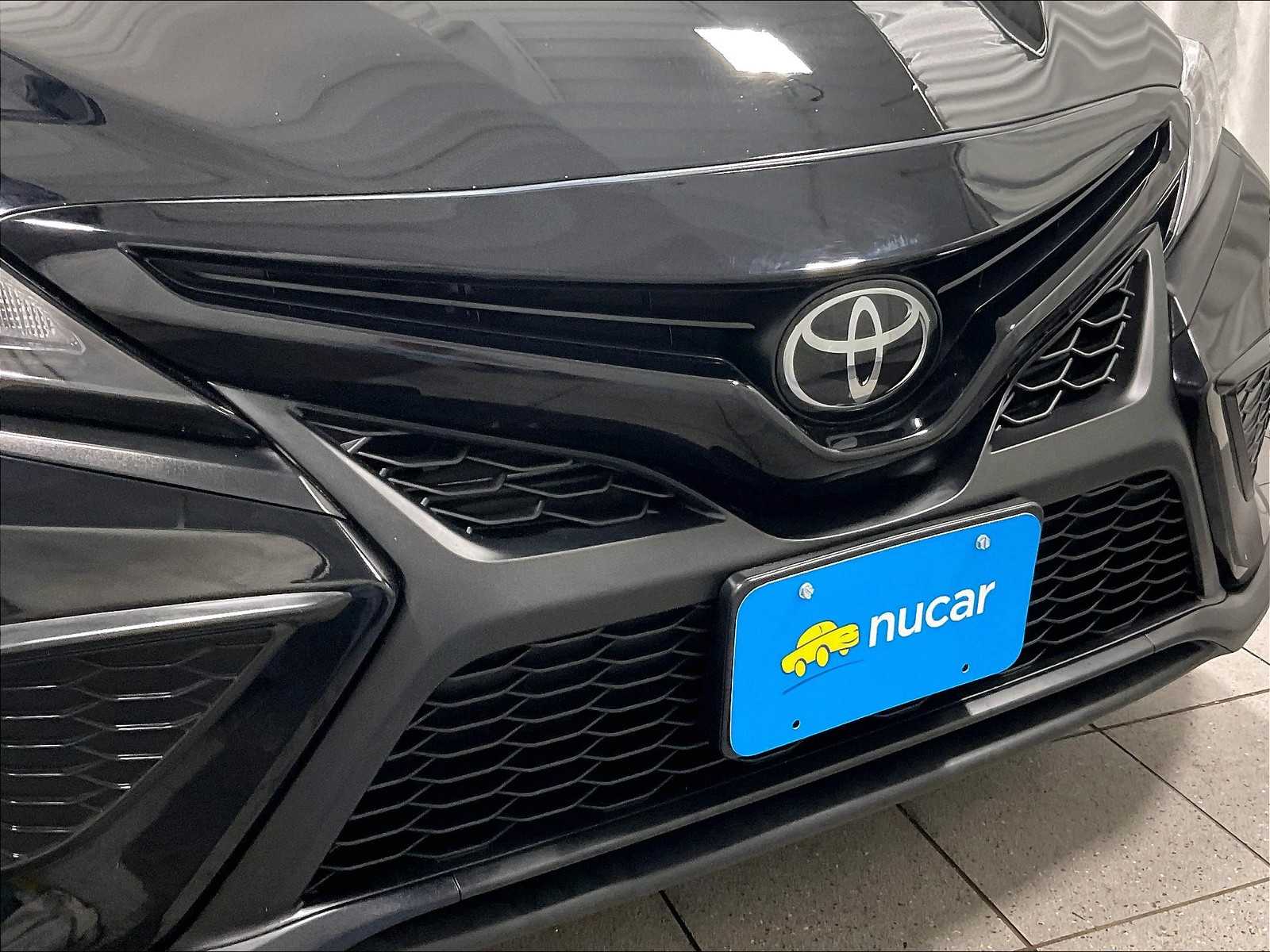 2023 Toyota Camry SE - Photo 31
