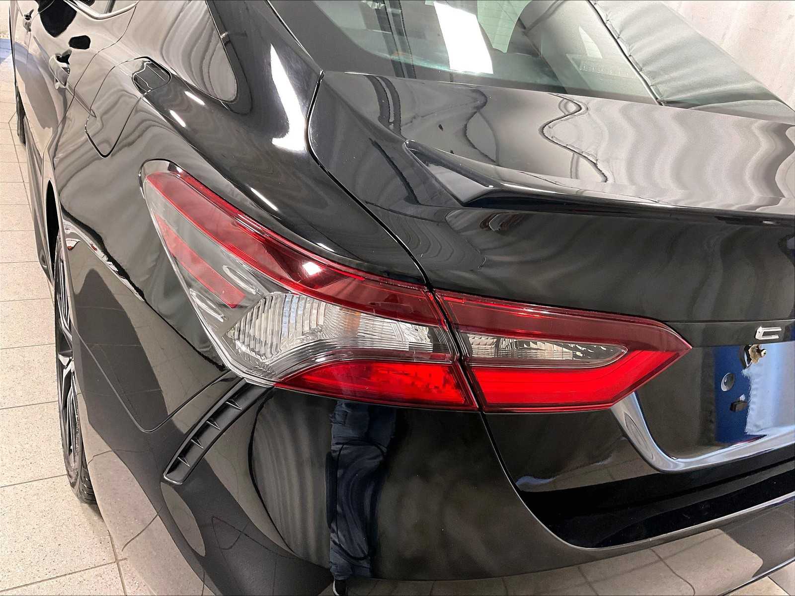 2023 Toyota Camry SE - Photo 33