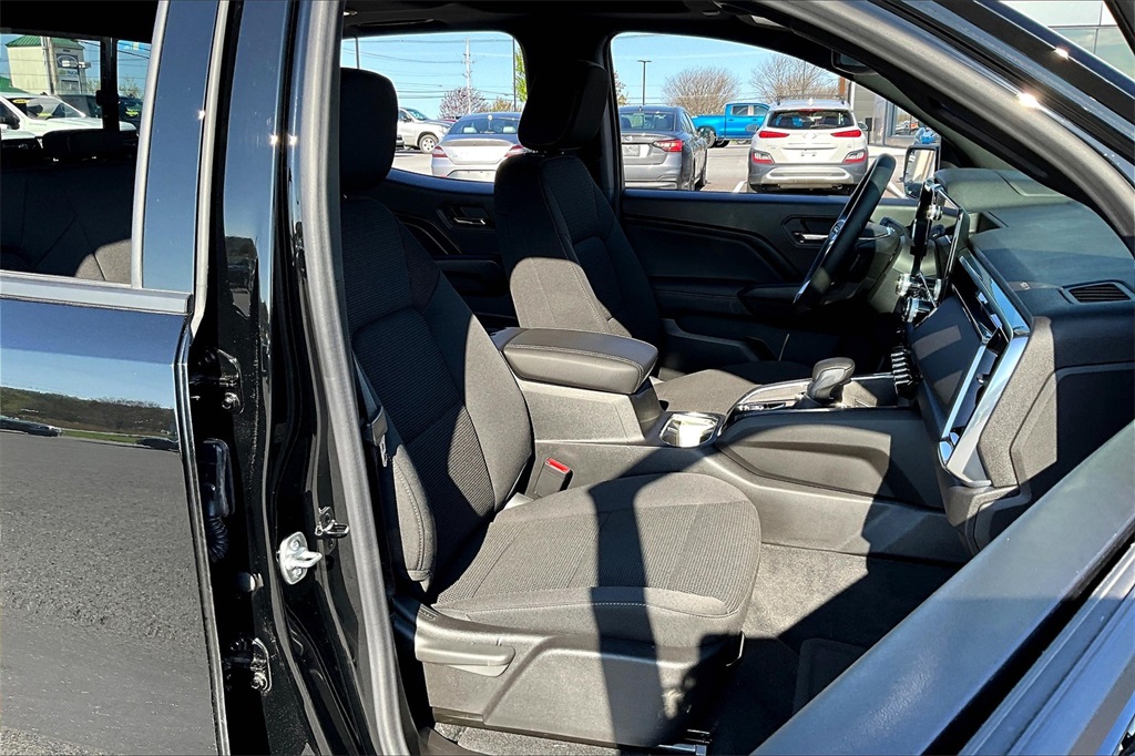 2024 GMC Canyon Elevation - Photo 11