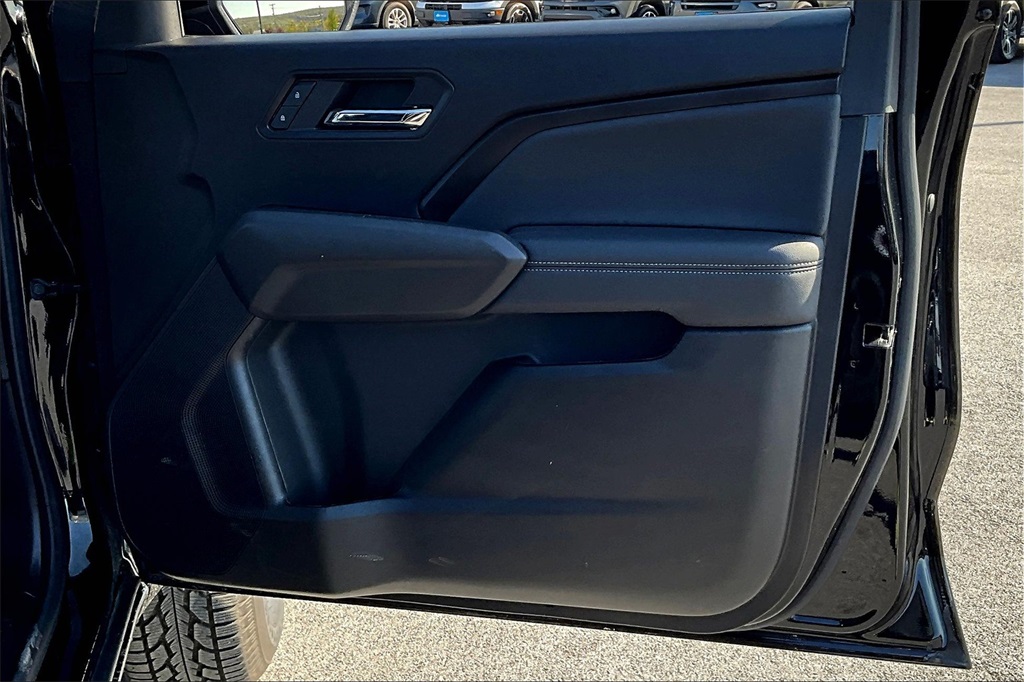 2024 GMC Canyon Elevation - Photo 12