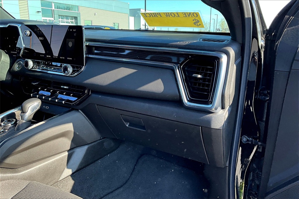 2024 GMC Canyon Elevation - Photo 13