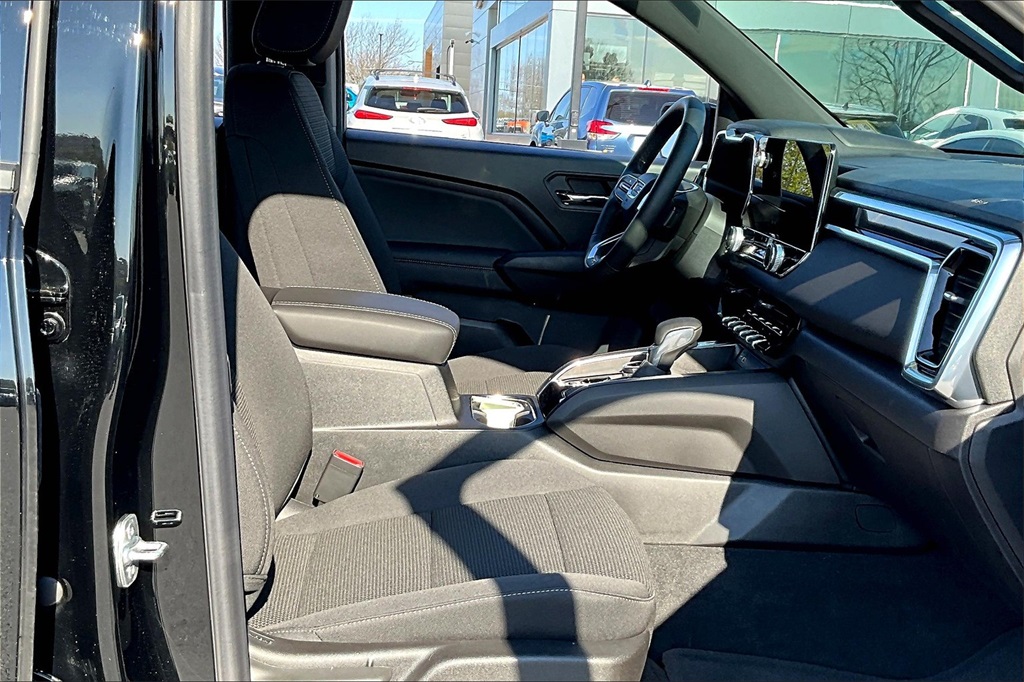 2024 GMC Canyon Elevation - Photo 14