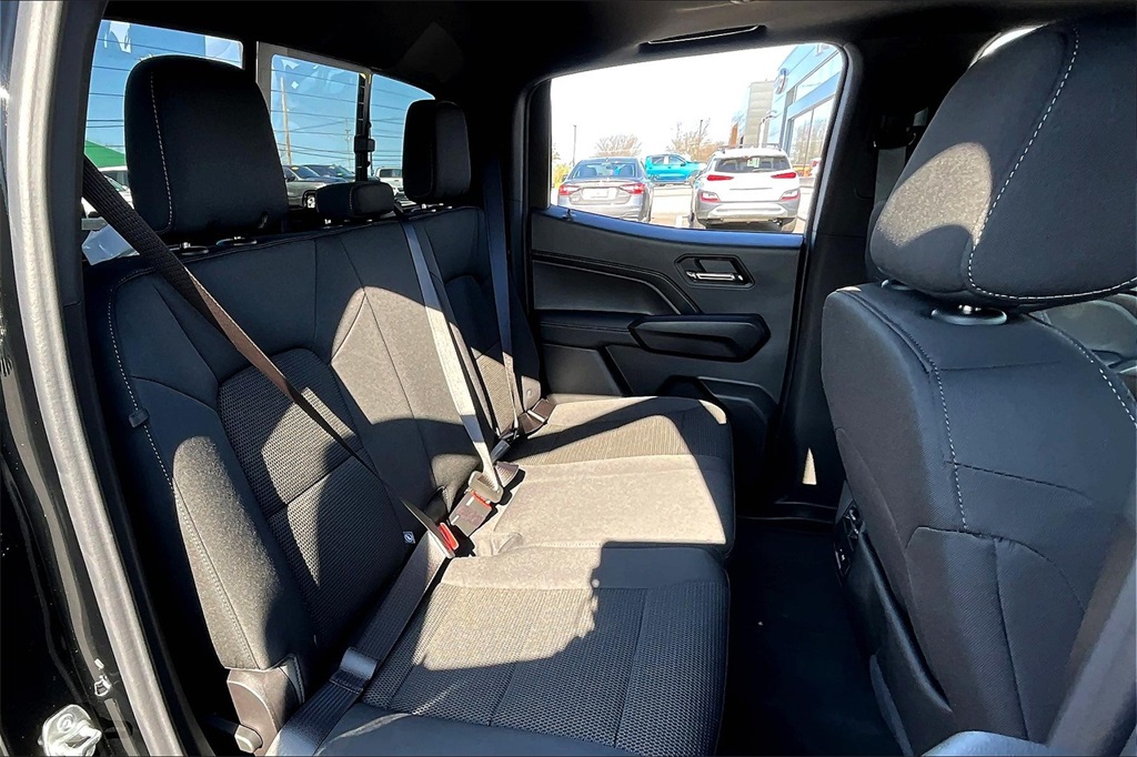 2024 GMC Canyon Elevation - Photo 16
