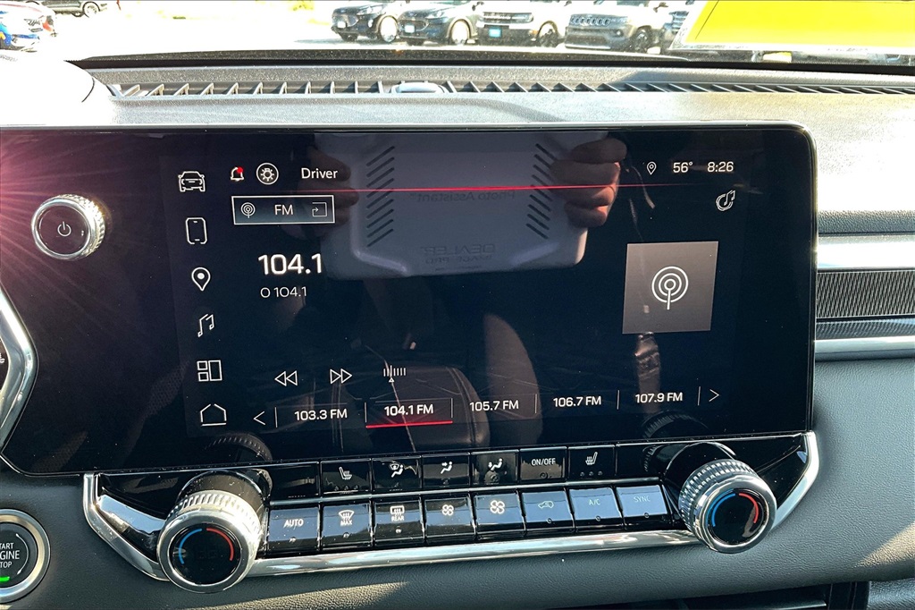 2024 GMC Canyon Elevation - Photo 19