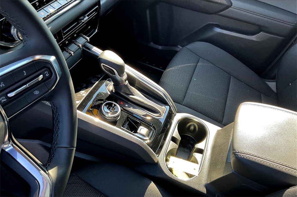 2024 GMC Canyon Elevation - Photo 20
