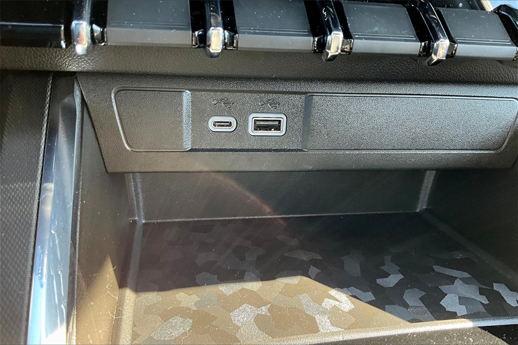 2024 GMC Canyon Elevation - Photo 27