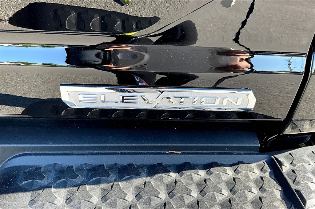 2024 GMC Canyon Elevation - Photo 28