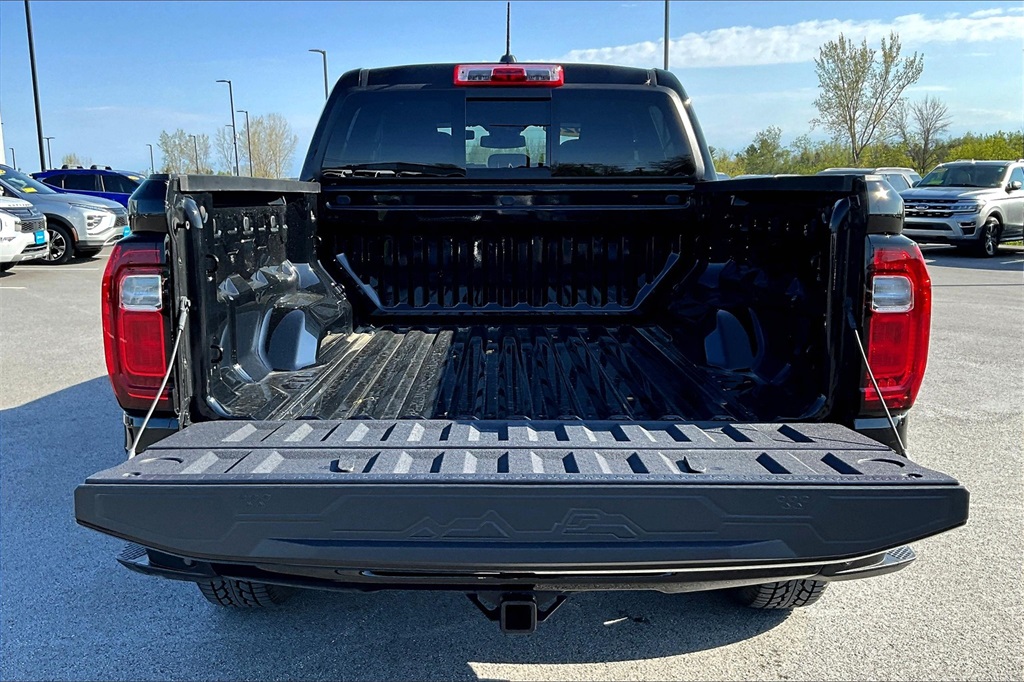 2024 GMC Canyon Elevation - Photo 31