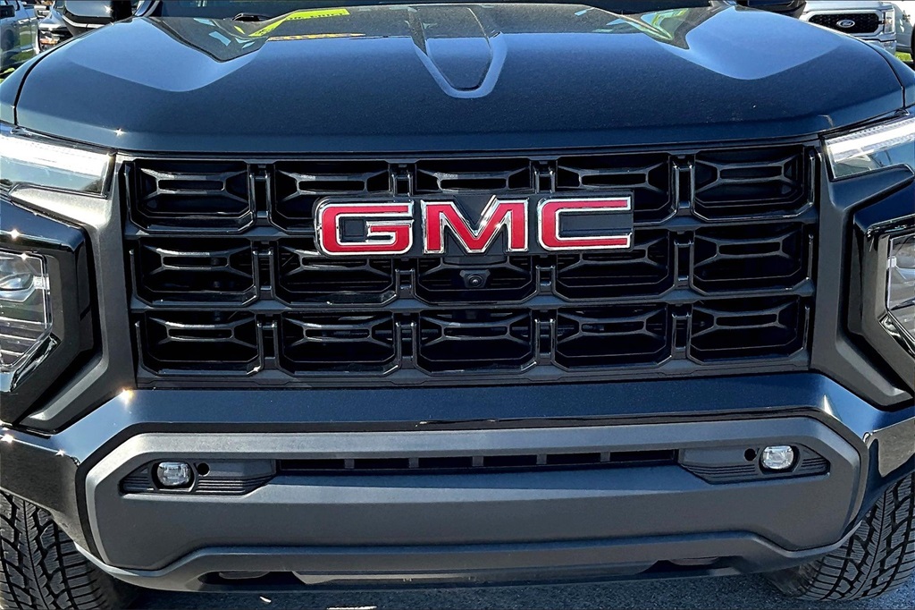 2024 GMC Canyon Elevation - Photo 32