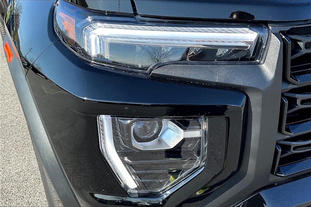 2024 GMC Canyon Elevation - Photo 33