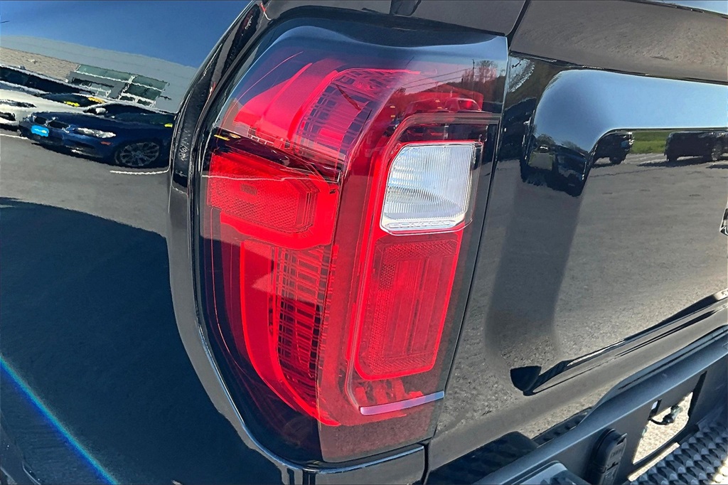2024 GMC Canyon Elevation - Photo 34