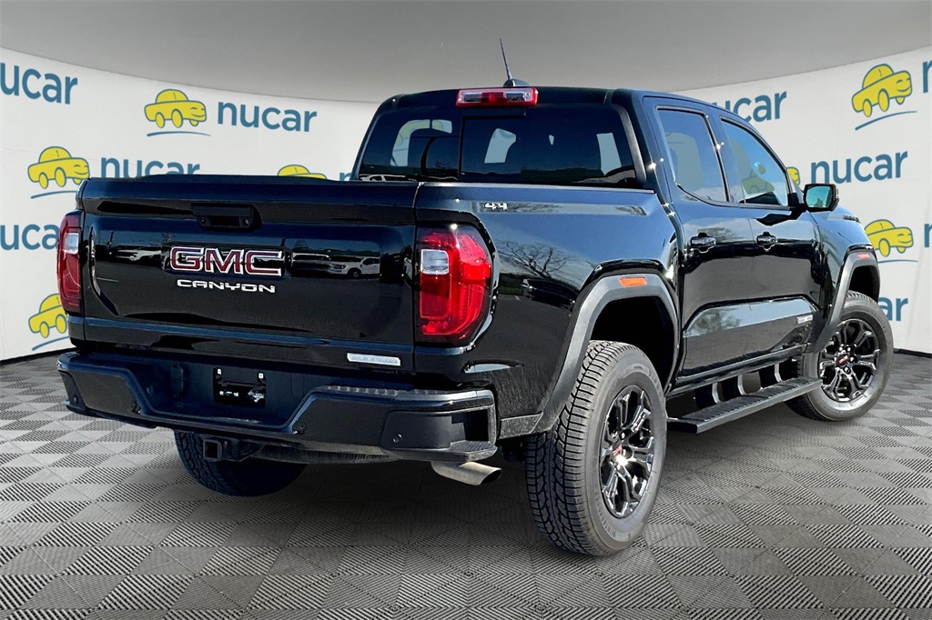 2024 GMC Canyon Elevation - Photo 6
