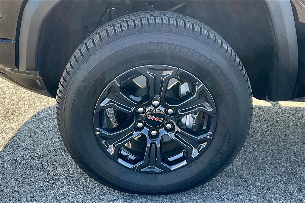2024 GMC Canyon Elevation - Photo 7