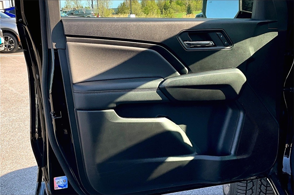 2024 GMC Canyon Elevation - Photo 9