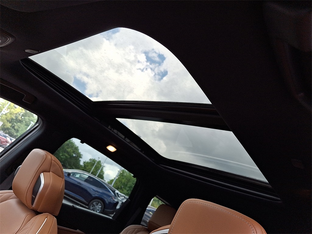 2026 INFINITI QX60 Autograph - Photo 11