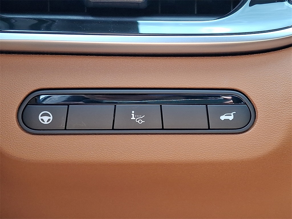 2026 INFINITI QX60 Autograph - Photo 18