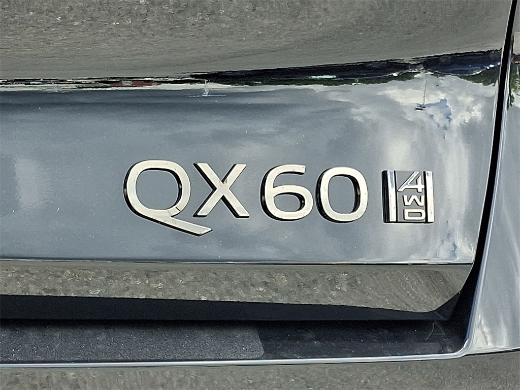 2026 INFINITI QX60 Autograph - Photo 20